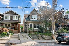 61 Appleton Avenue, Toronto C03, ON, exterior