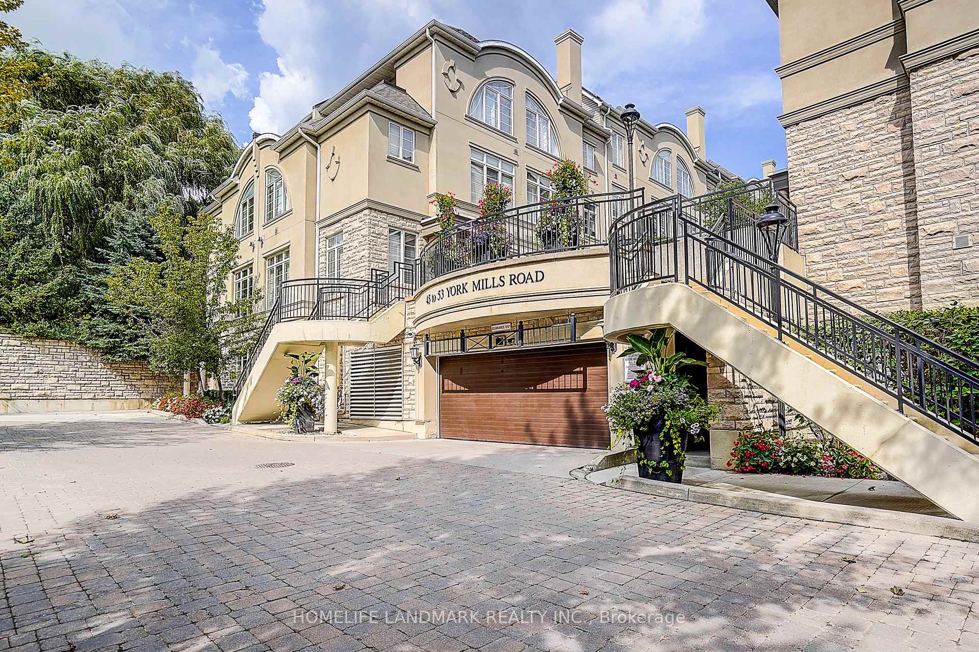 309 - 51 York Mills Road, Toronto C12, ON, exterior