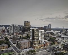 16 Cannon Street E, Hamilton, ON, exterior