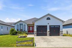 74 Sienna Avenue, Belleville, ON, exterior