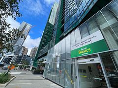 122 - 4750 Yonge Street, Toronto C07, ON, exterior