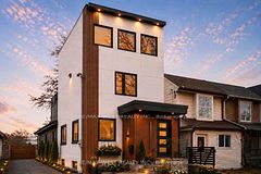 201 Rhodes Avenue, Toronto E01, ON, exterior