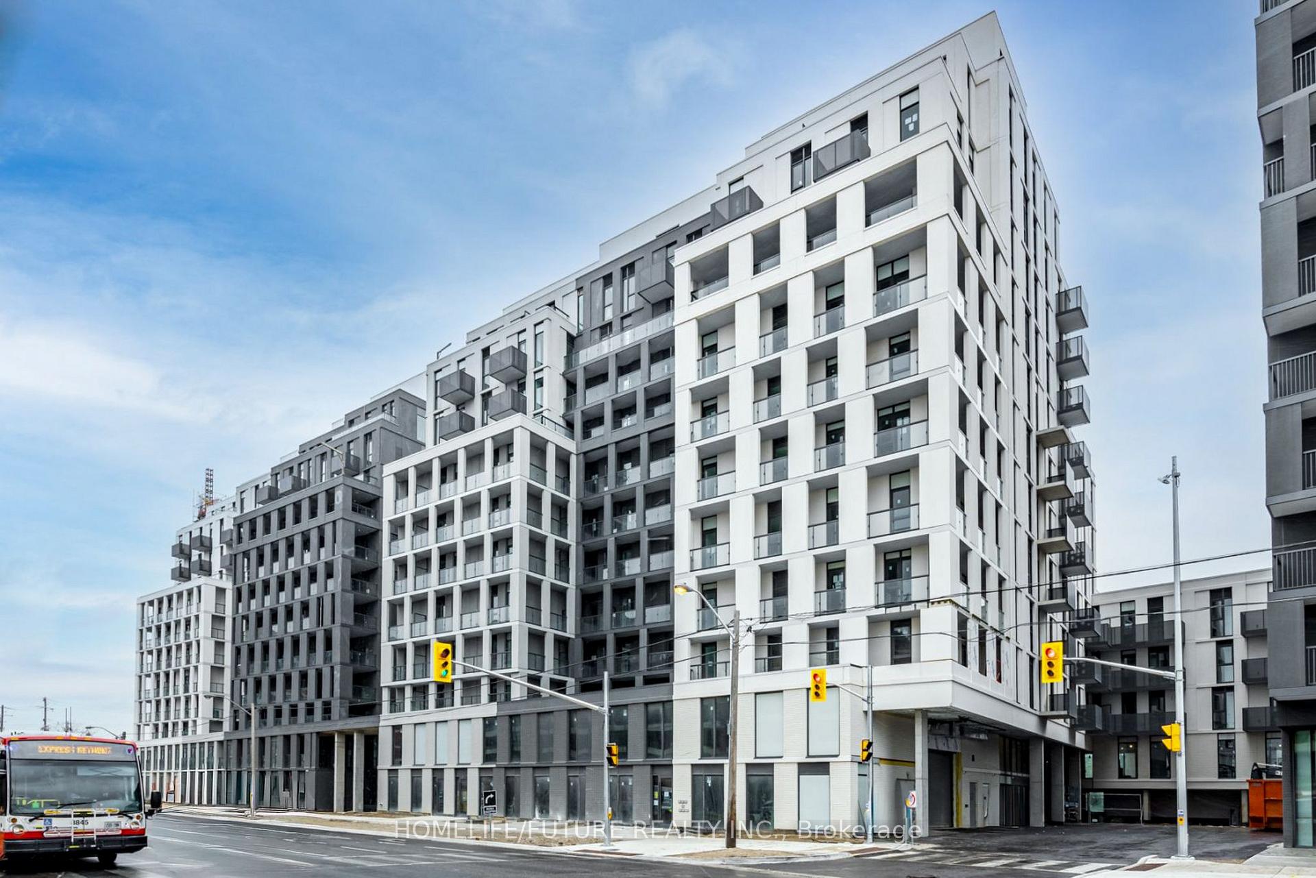 229 - 500 Wilson Avenue, Toronto C06, ON, exterior