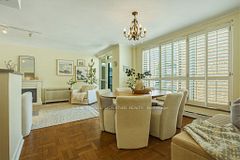 203 - 30 Elm Avenue, Toronto C09, ON, exterior