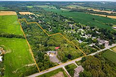 2460 Concession 8 Road, Clarington, ON, exterior