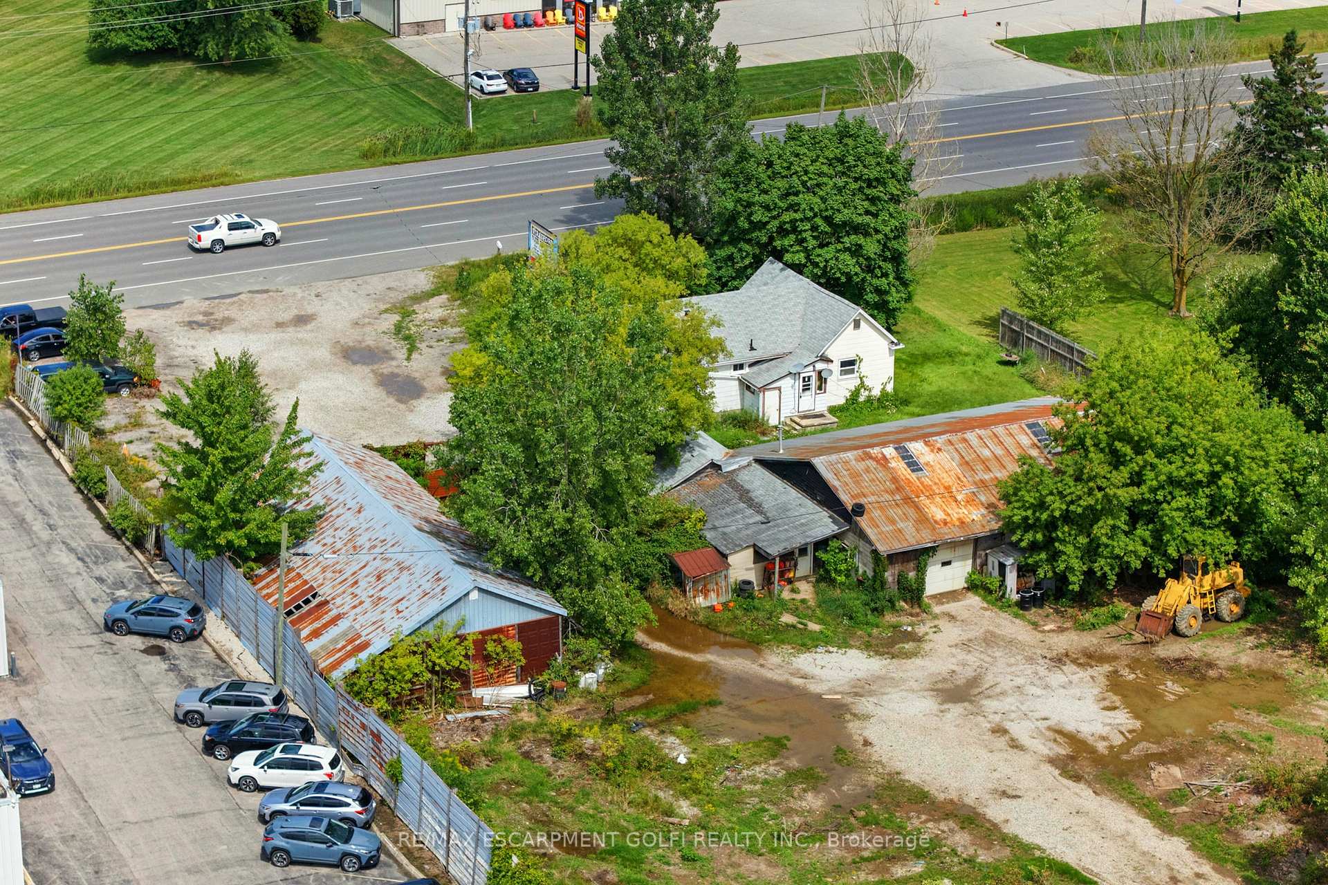 2963 LINE 34 N/A, Stratford, ON, exterior