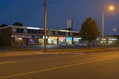 3 - 4949 Bathurst Street, Toronto C07, ON, exterior
