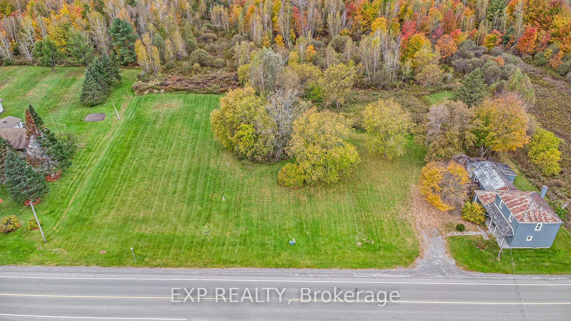 A - 620 LIMOGES Road, The Nation, ON, exterior
