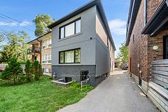 50 Arcadian Circle, Toronto W06, ON, exterior