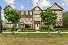 30 Henneberry Lane, Brampton, ON, exterior