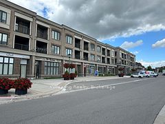 8 Nipigon Avenue, Markham, ON, exterior
