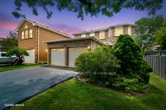 6304 Culmore Crescent, Mississauga, ON, exterior