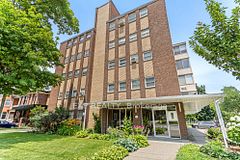 302 - 38 Charlton Avenue W, Hamilton, ON, exterior