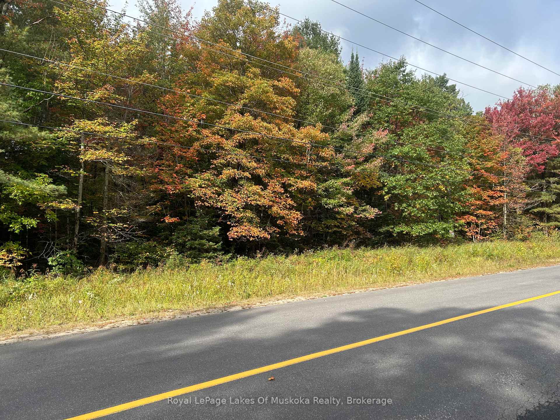 PT2 35R 132264 Bonnie Lake Road, Bracebridge, ON, exterior