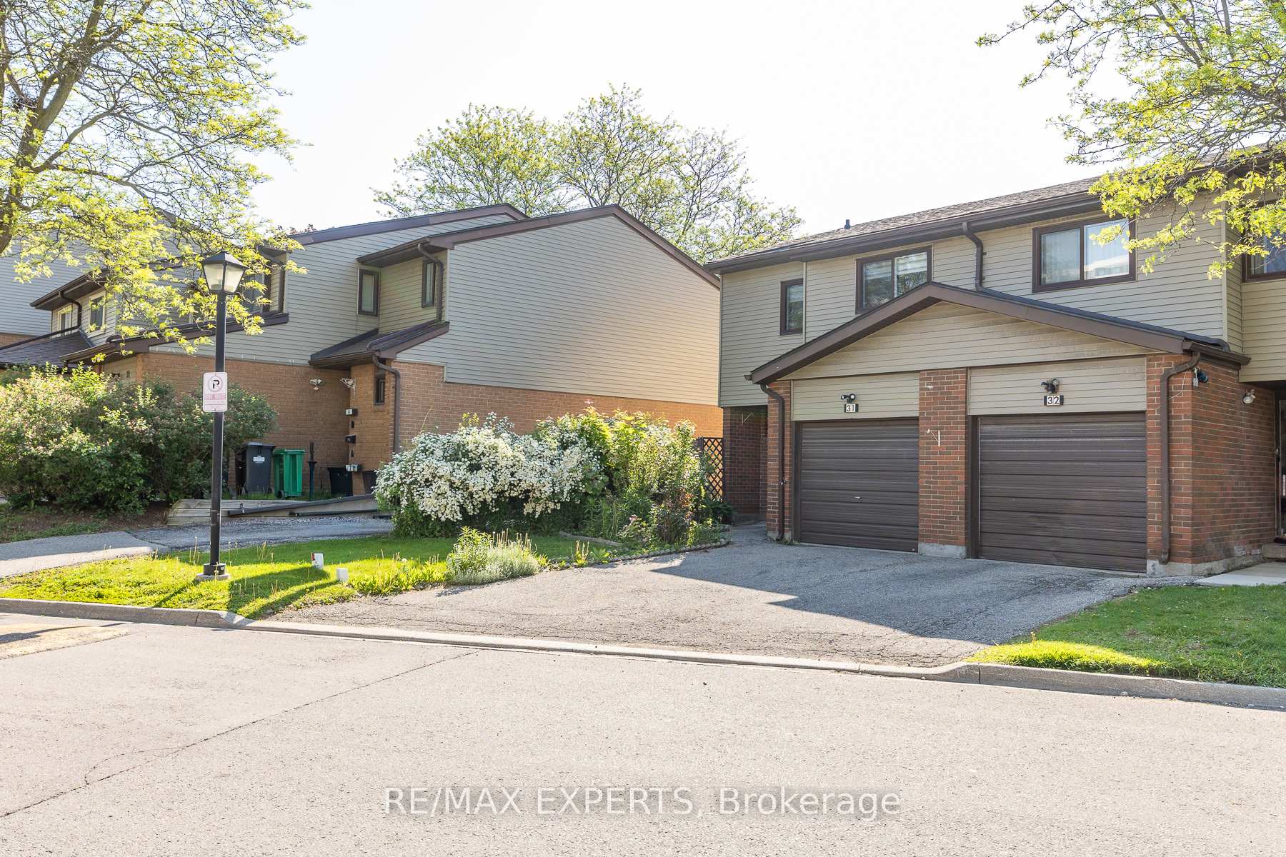 31 Carleton Place, Brampton, ON, exterior