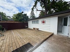 5 Union Street, Markham, ON, exterior