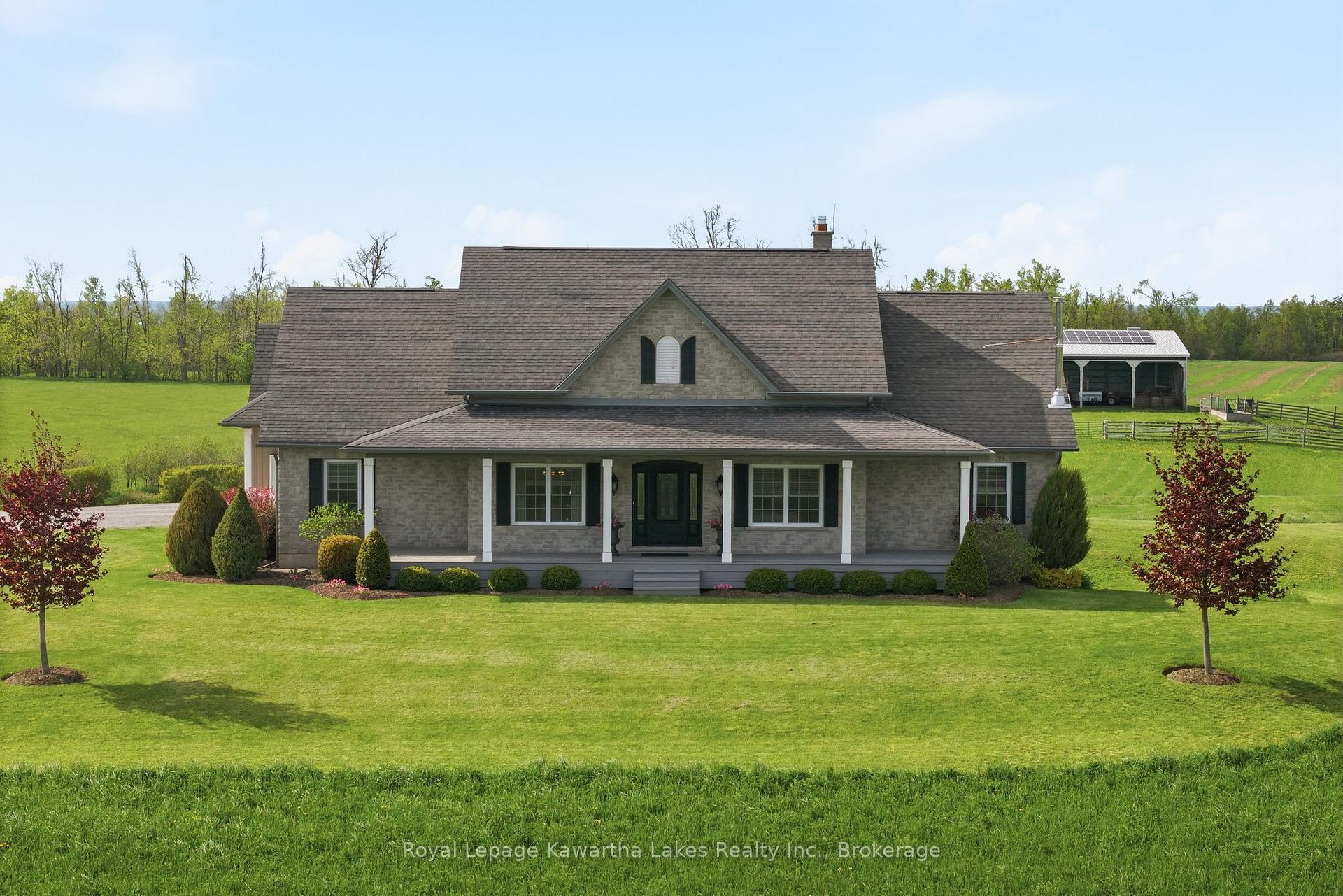 431 Meadowview Road, Kawartha Lakes, ON, exterior
