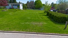 344 St. Albert Street, Kincardine, ON, exterior