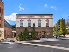 135 WALTON Street, Port Hope, ON, exterior
