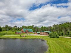 216 Patenaude Road, West Nipissing, ON, exterior