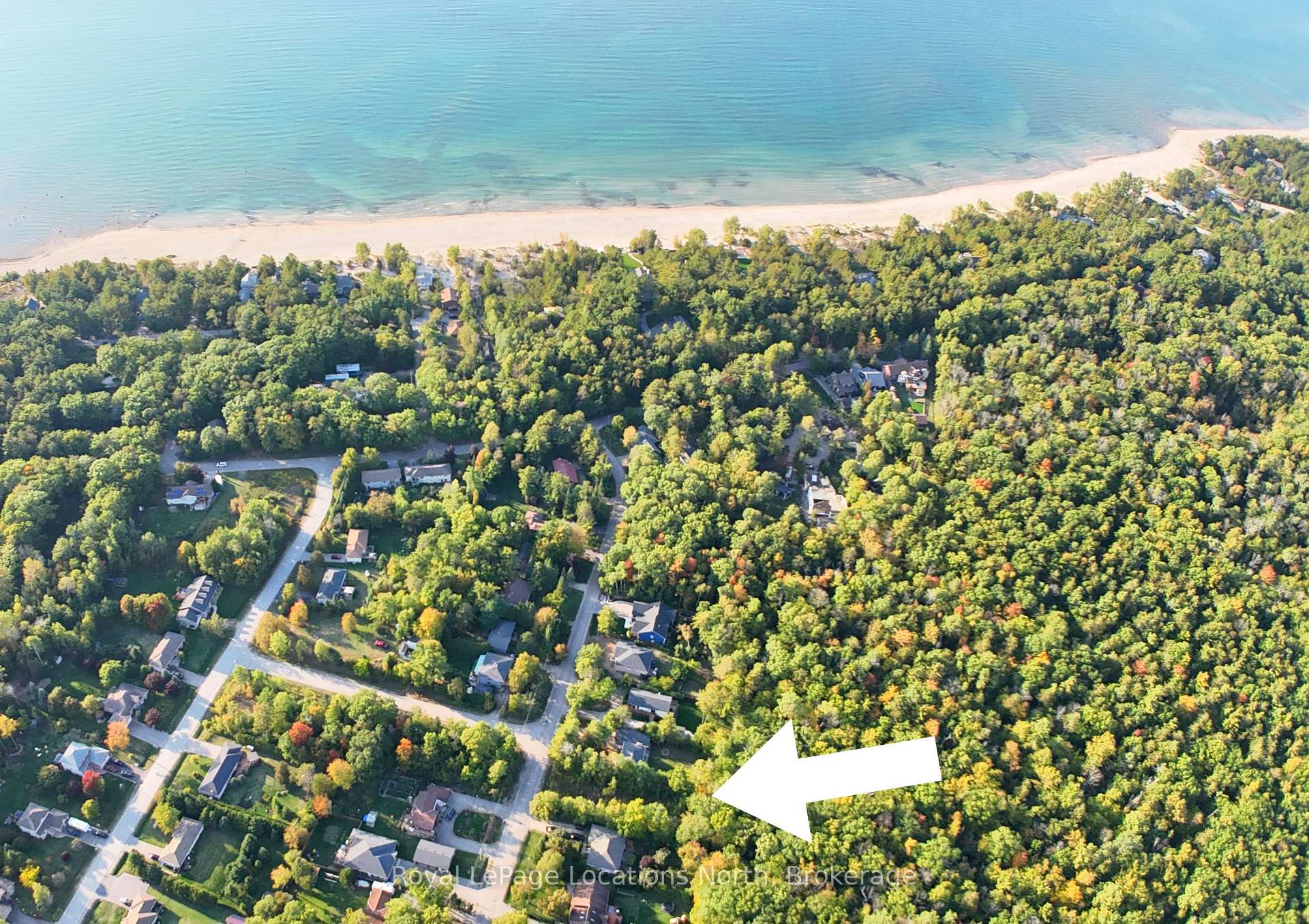 Lot 17 Ronald Ave Avenue, Tiny, ON, exterior