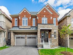 9 Lilestone Drive, Brampton, ON, exterior
