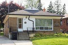 30 Northampton Drive, Toronto W08, ON, exterior