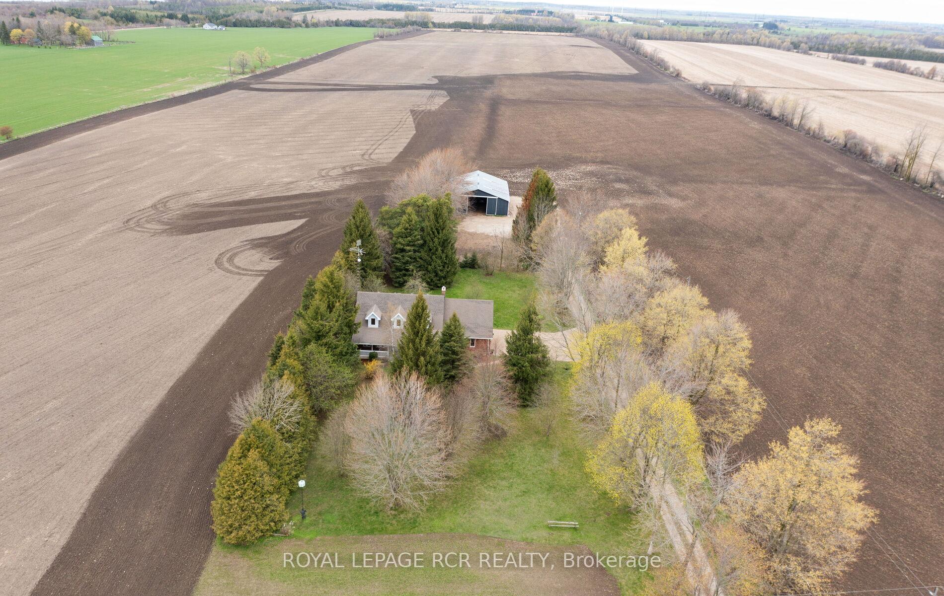 361225 Con 8-9 N/A, East Luther Grand Valley, ON, exterior