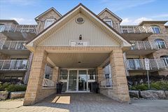 E305 - 216 Plains Road W, Burlington, ON, exterior
