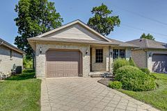 14 - 410 Burwell Road, St. Thomas, ON, exterior