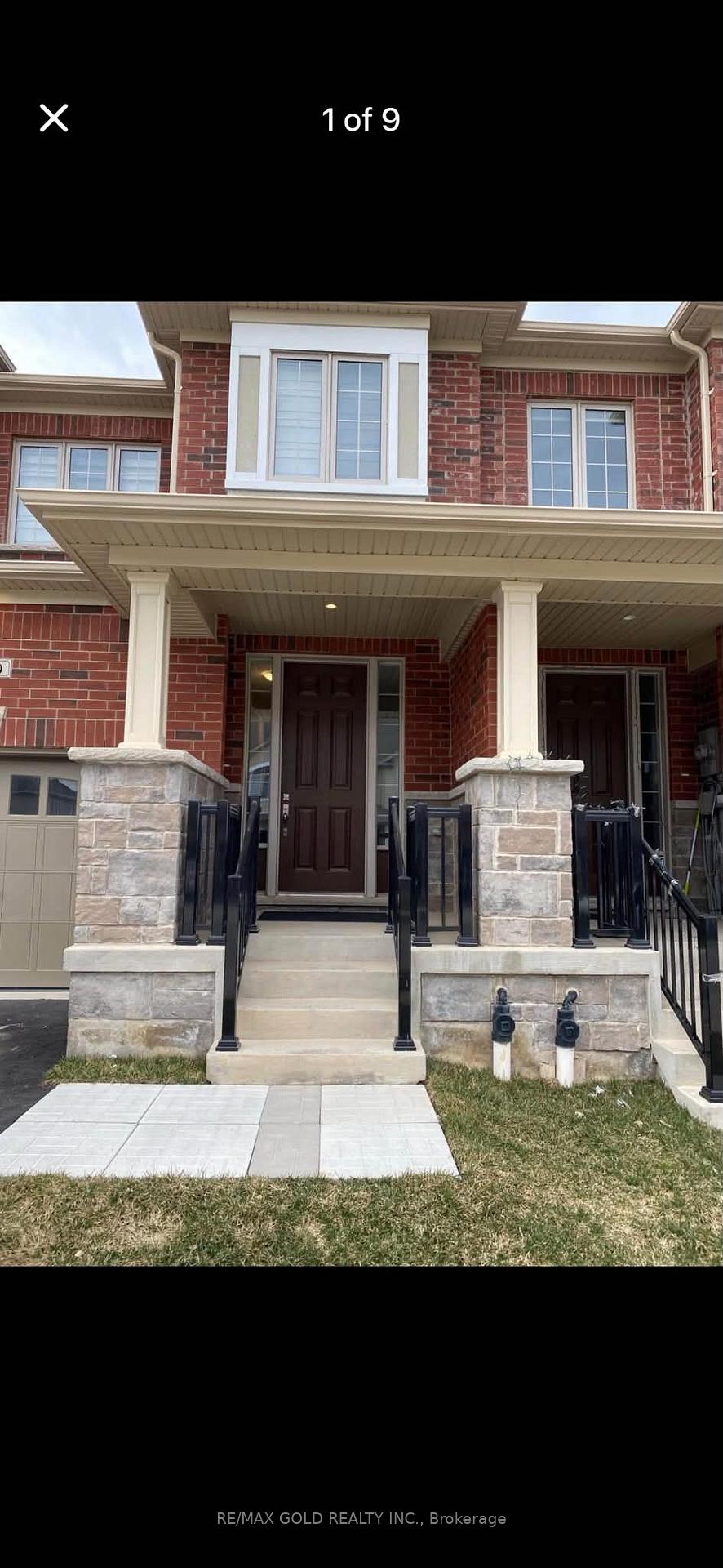 90 Grassbourne Avenue, Kitchener, ON, exterior
