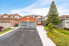 495 Fairview Road W, Mississauga, ON, exterior