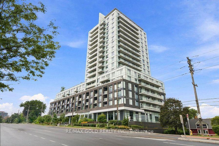 218 - 3220 Sheppard Avenue E, Toronto E05, ON, exterior