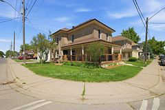 76 Brock Street, Brantford, ON, exterior