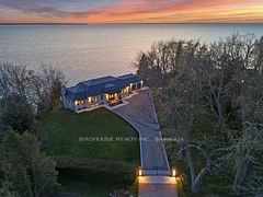 16 Garden Gate, Brock, ON, exterior