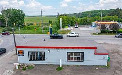 15396 Airport Road, Caledon, ON, exterior