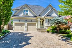549 Renshaw Court, Mississauga, ON, exterior