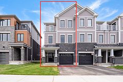 21 Greig Street, Brantford, ON, exterior