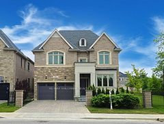 51A Puccini Drive, Richmond Hill, ON, exterior