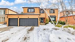 67 Rose Green Drive, Vaughan, ON, exterior