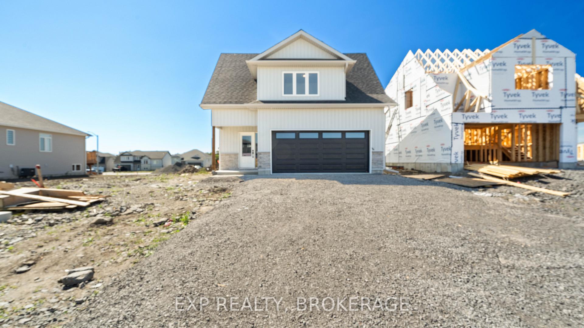 47 SUMMIT (Lot 59) Crescent, Belleville, ON, exterior