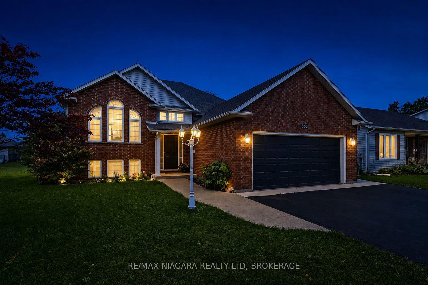 865 Canada Drive, Fort Erie, ON, exterior