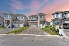 188 Limestone Lane, Shelburne, ON, exterior