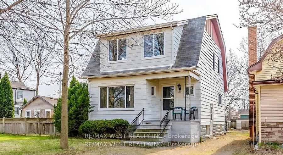 959 Westminster Boulevard, Windsor, ON, exterior