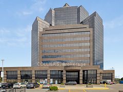 1111 - 325 Milner Avenue, Toronto E11, ON, exterior