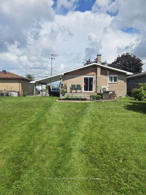 Basement - 677 Principale Street W, Casselman, ON, exterior