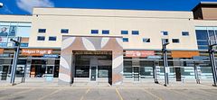 106 - 1065 Canadian Place, Mississauga, ON, exterior