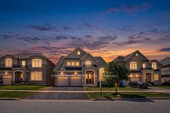 71 Vivian Creek Road, East Gwillimbury, ON, exterior