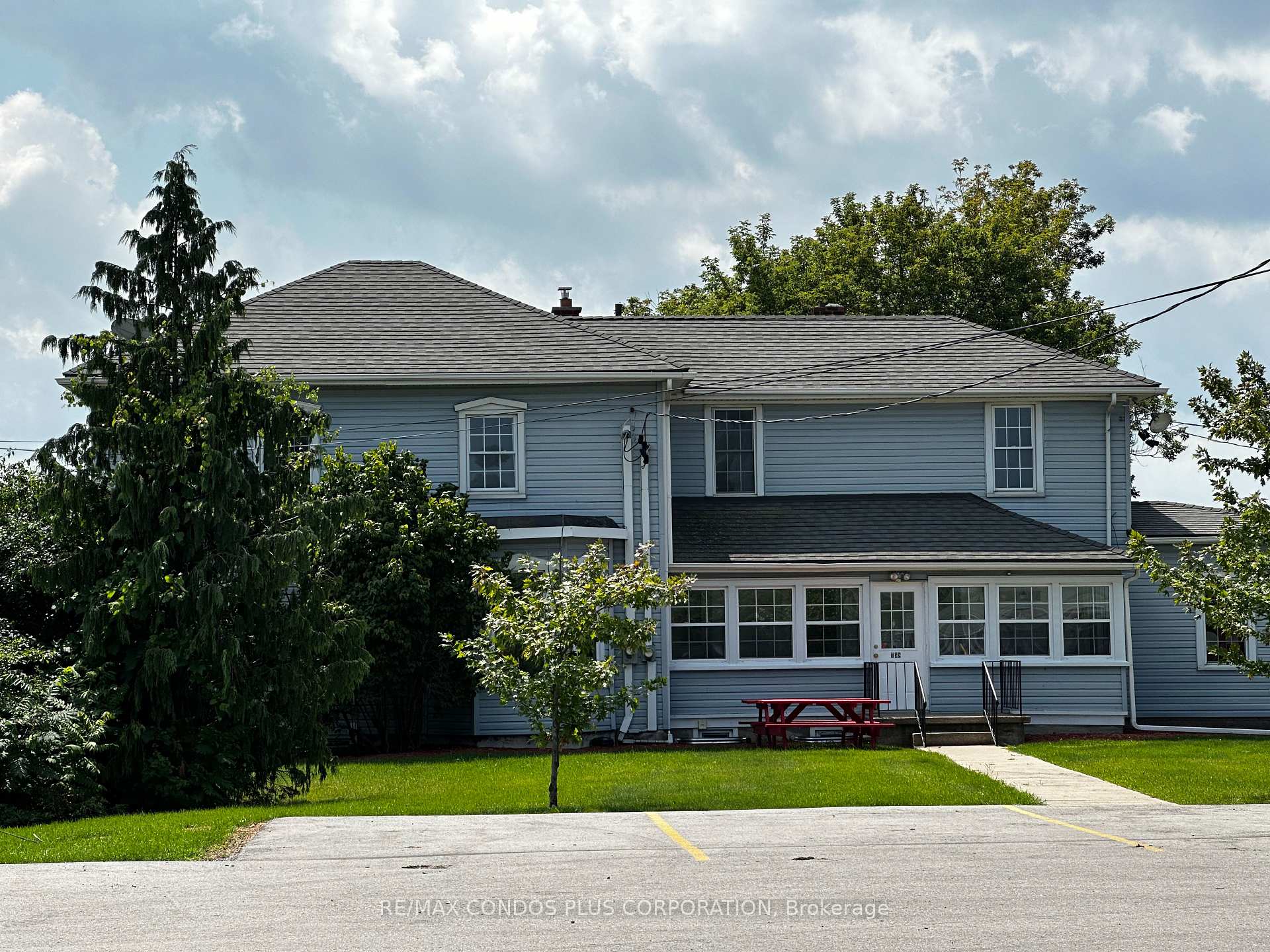 3 - 758 Niagara Stone Road, Niagara-on-the-Lake, ON, exterior
