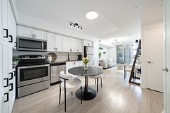 1201 - 830 Lawrence Avenue, Toronto W04, ON, exterior